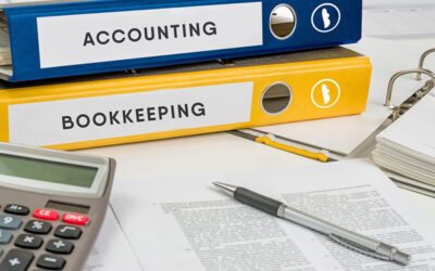 Book Keeping & Accounting